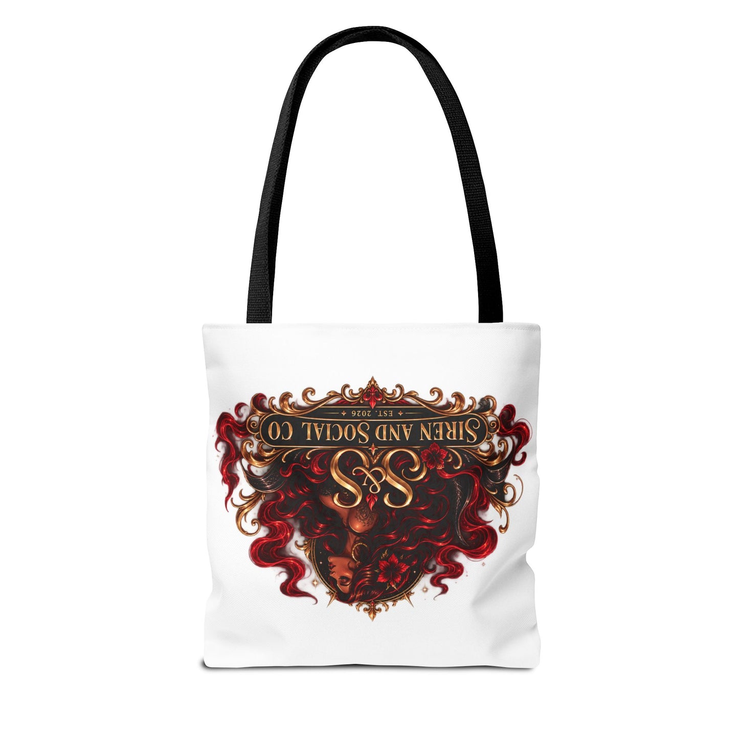 Siren Collection Tote bag!