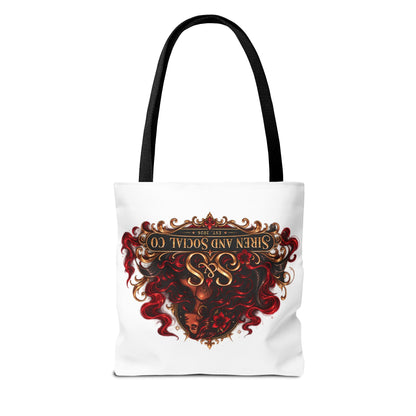 Siren Collection Tote bag!