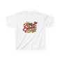 Mini Siren energy tee