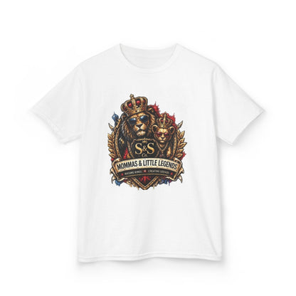 Kids Heavy Cotton™ Tee