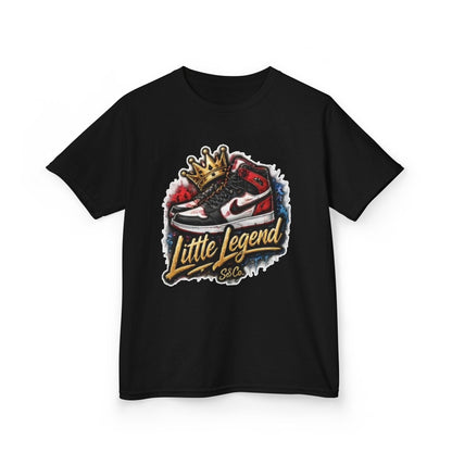 Little Legends Kids Sneaker Tee