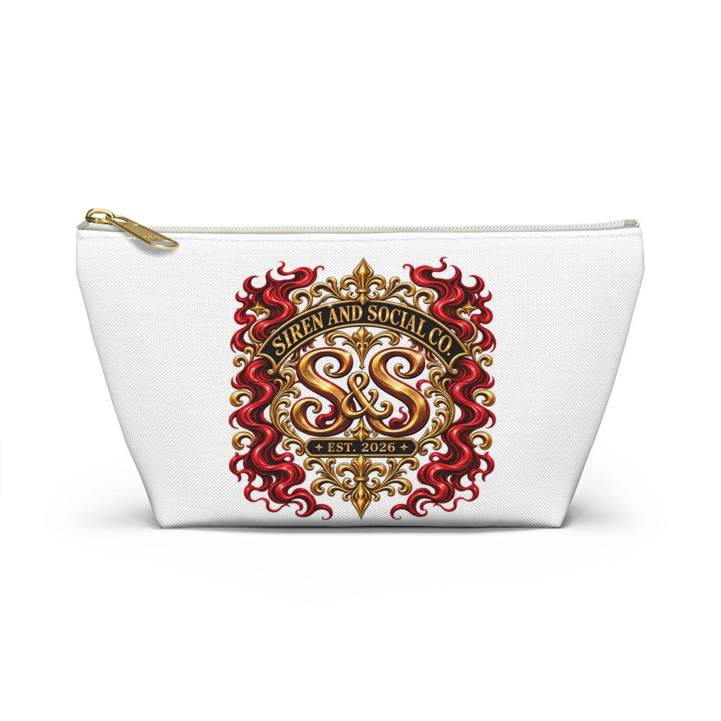 Accessory Pouch S&S Brand merch