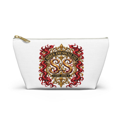 Accessory Pouch S&S Brand merch