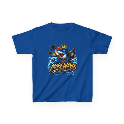 Kids Heavy Cotton™ Tee