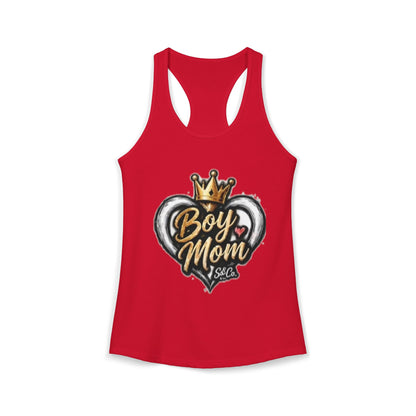 Boy Mom Tank