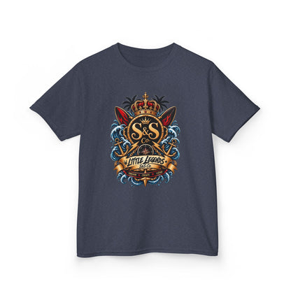 Little Legends Kids Logo Shirt