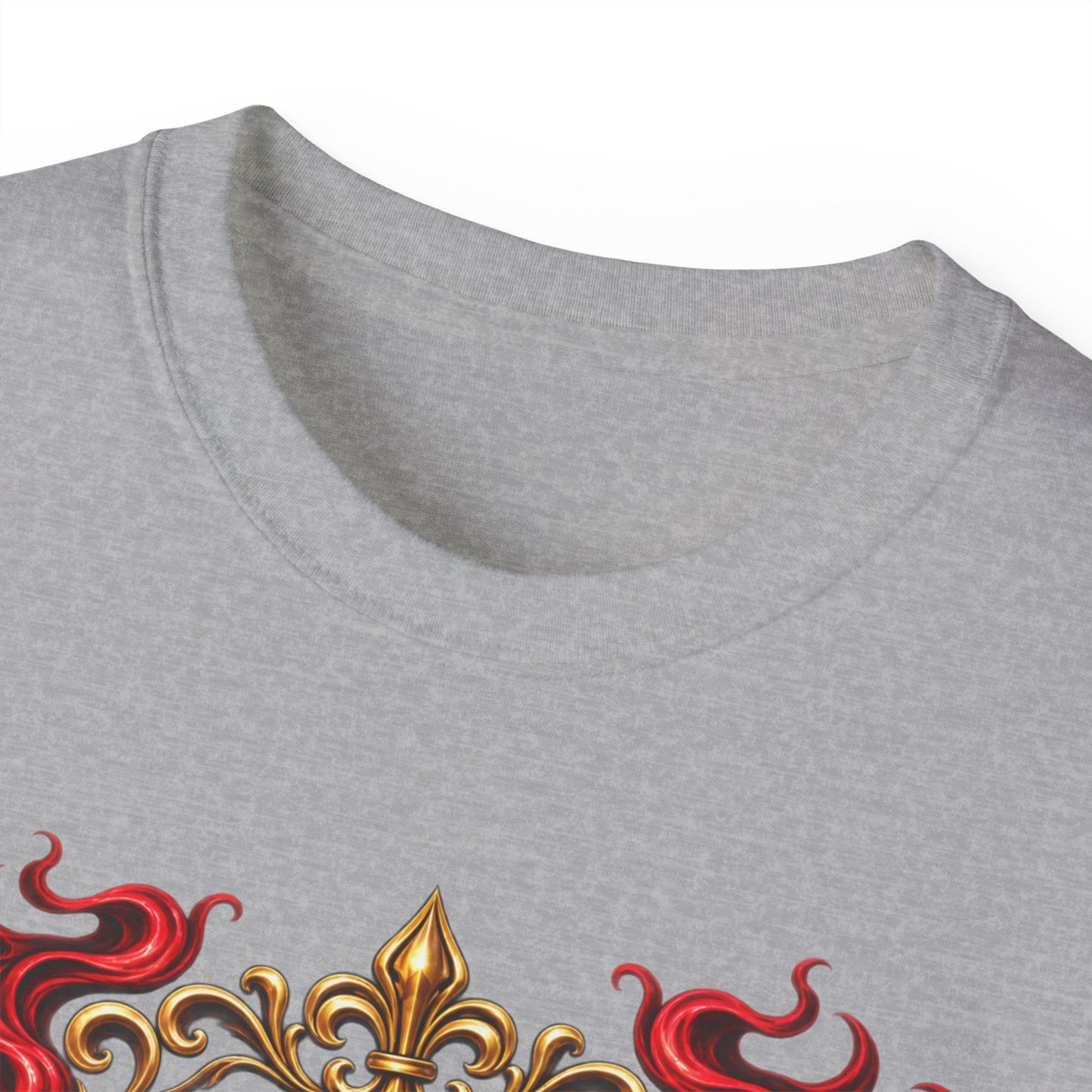 SirenandSocialCo Brand Tee