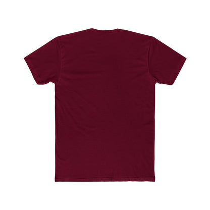 S&S Ornate Crest Tee — Vintage Heraldic Logo T-Shirt