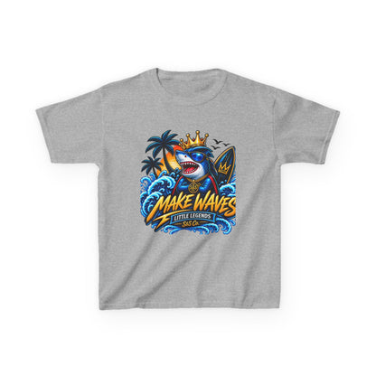 Kids Heavy Cotton™ Tee