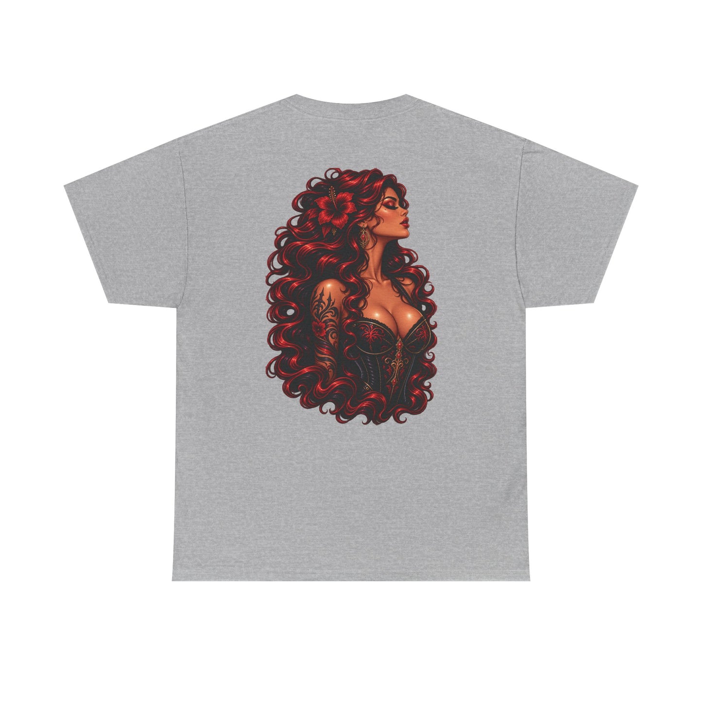 The Siren Collection Tee