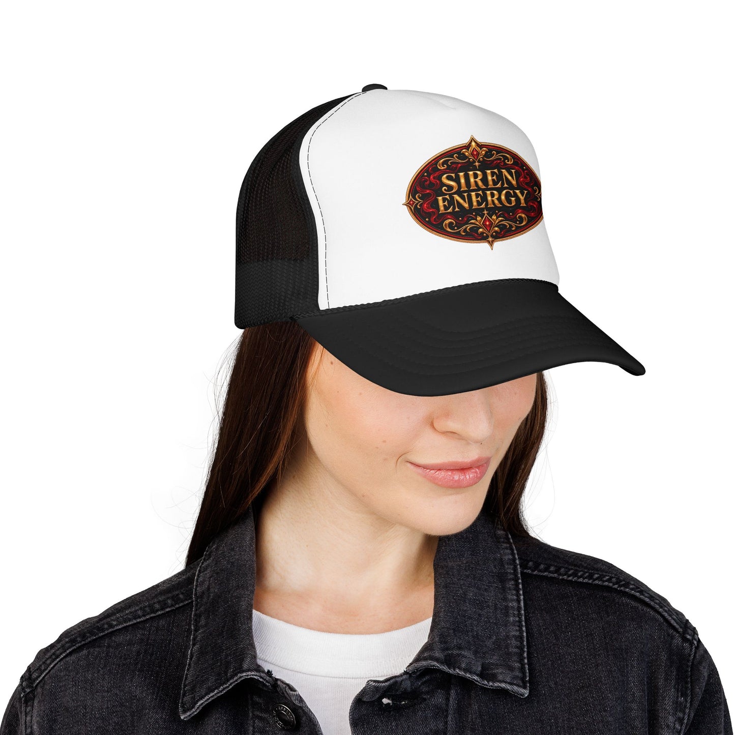 Siren Energy Hat