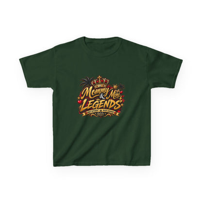 Kids Heavy Cotton™ Tee
