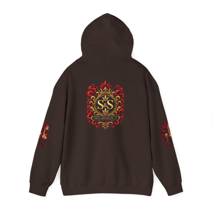 Siren Energy Hoodie