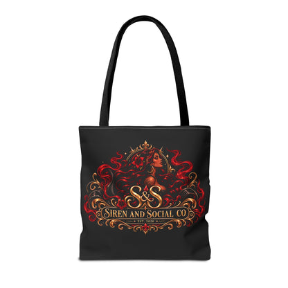 Siren Collection Tote bag!
