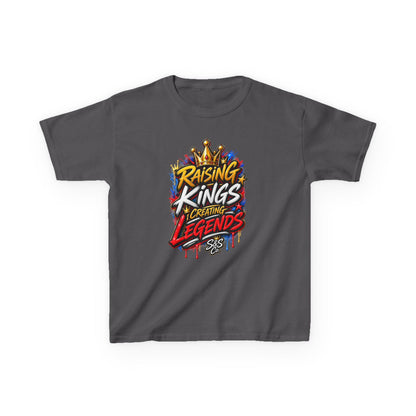 Raising Kings Kid Tee