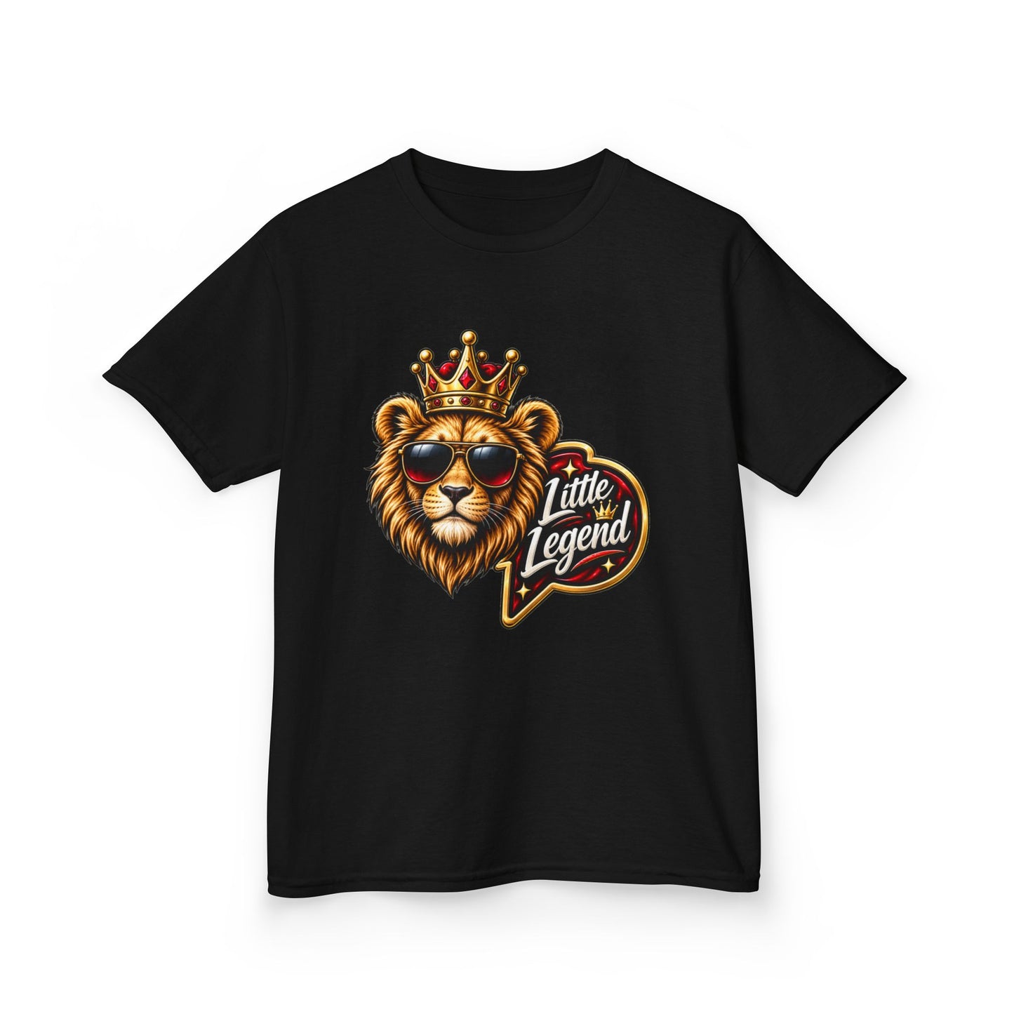 Little Legends Kids Tee