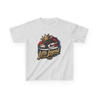 Little Legends Kids Sneaker Tee