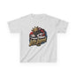 Little Legends Kids Sneaker Tee