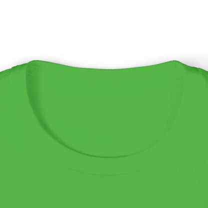 Kids Tee — "Mini Life, Keepin' Cute" Graphic Shirt
