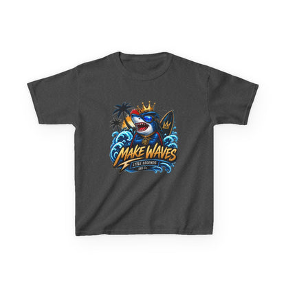 Kids Heavy Cotton™ Tee