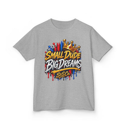 Kids Heavy Cotton™ Tee