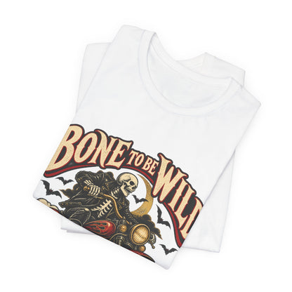 Wild Bones, Wilder Heart