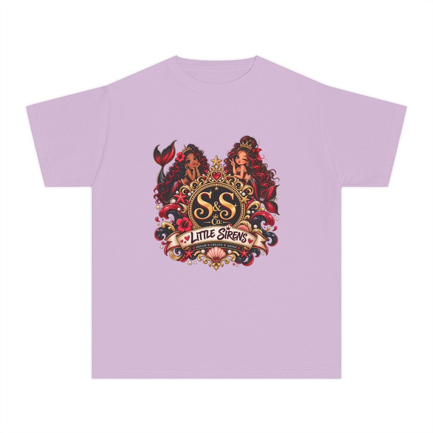 S&S Co Little Sirens