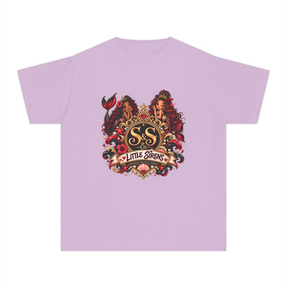 S&S Co Little Sirens