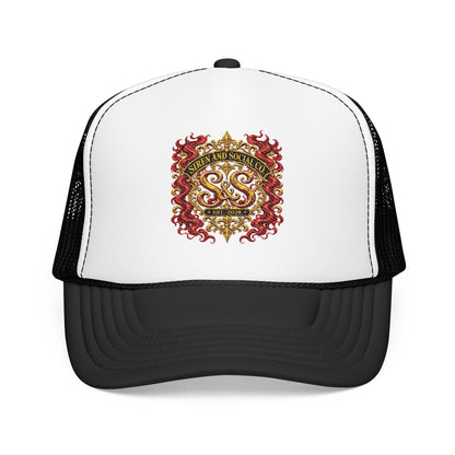 Foam Trucker Hat