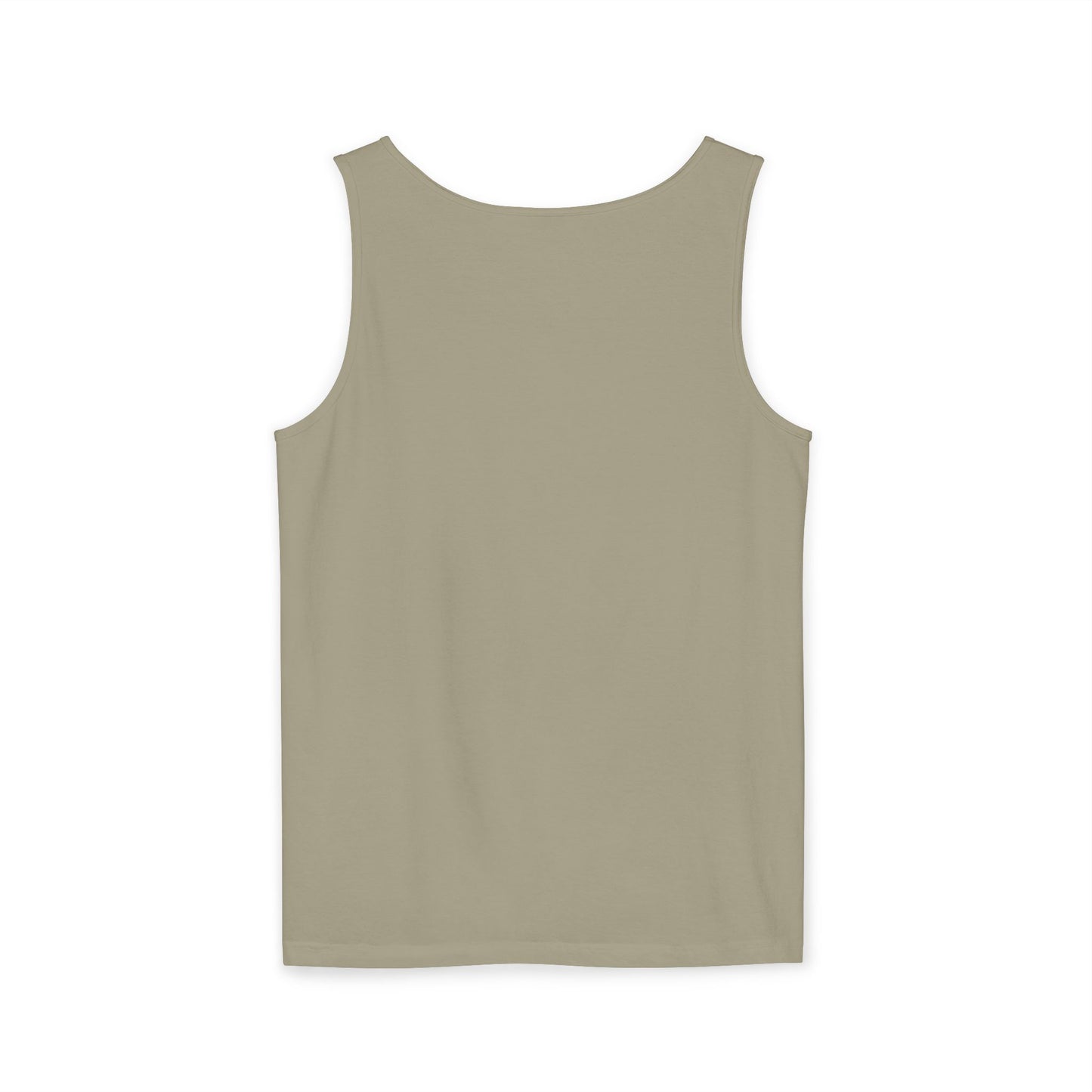 Siren tank