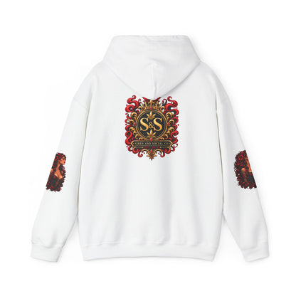 S&S C Collection Hoodie