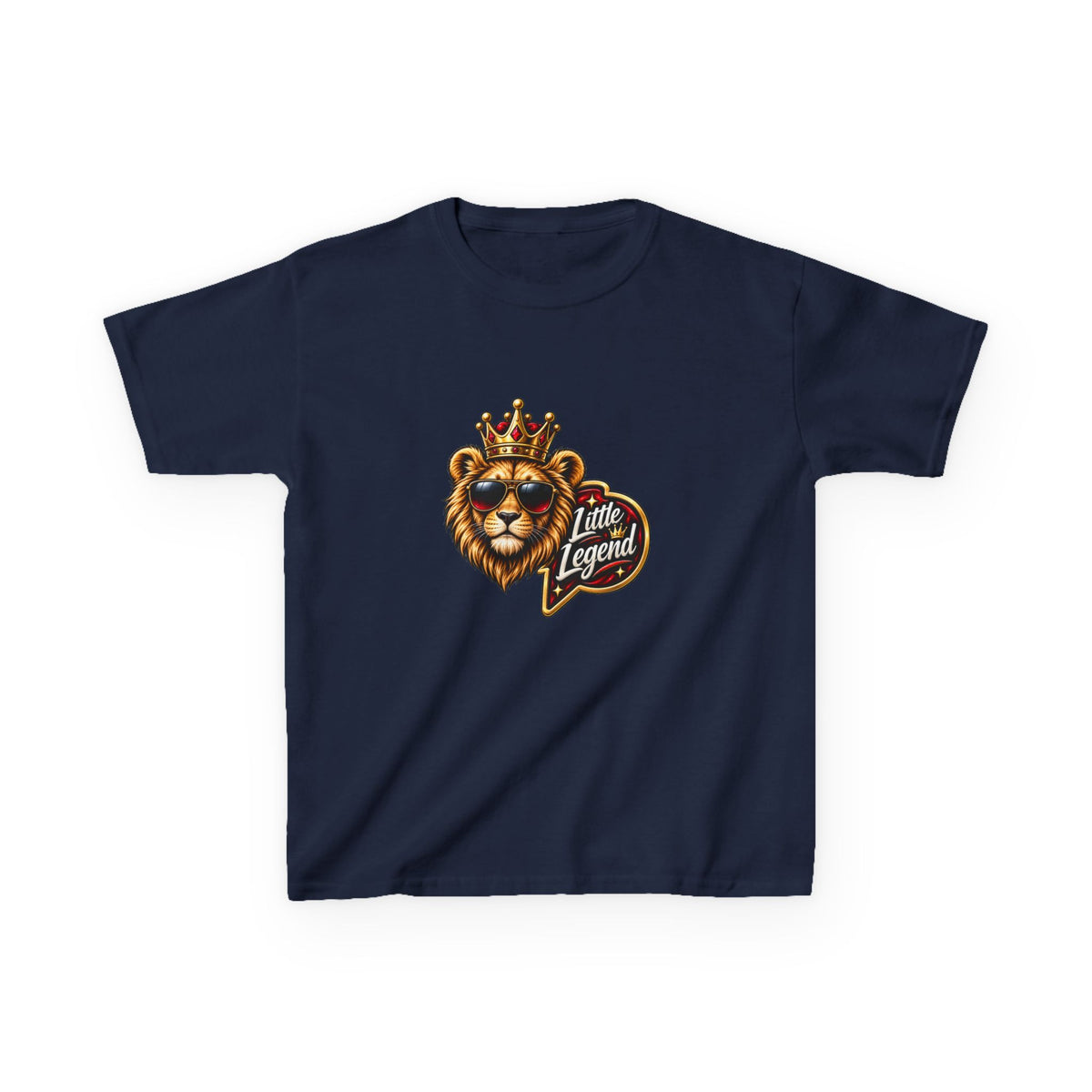 Kids Heavy Cotton™ Tee