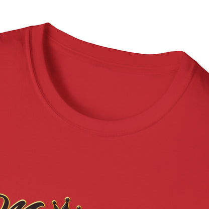 Mommas & Mini Sirens T-Shirt — Matching Mommy Daughter Beach Tee