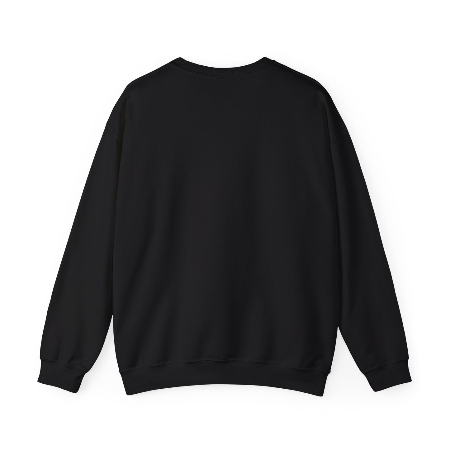 Crewneck Sweatshirt – "Common Sense Is Not That Common" Graphic Pullover
