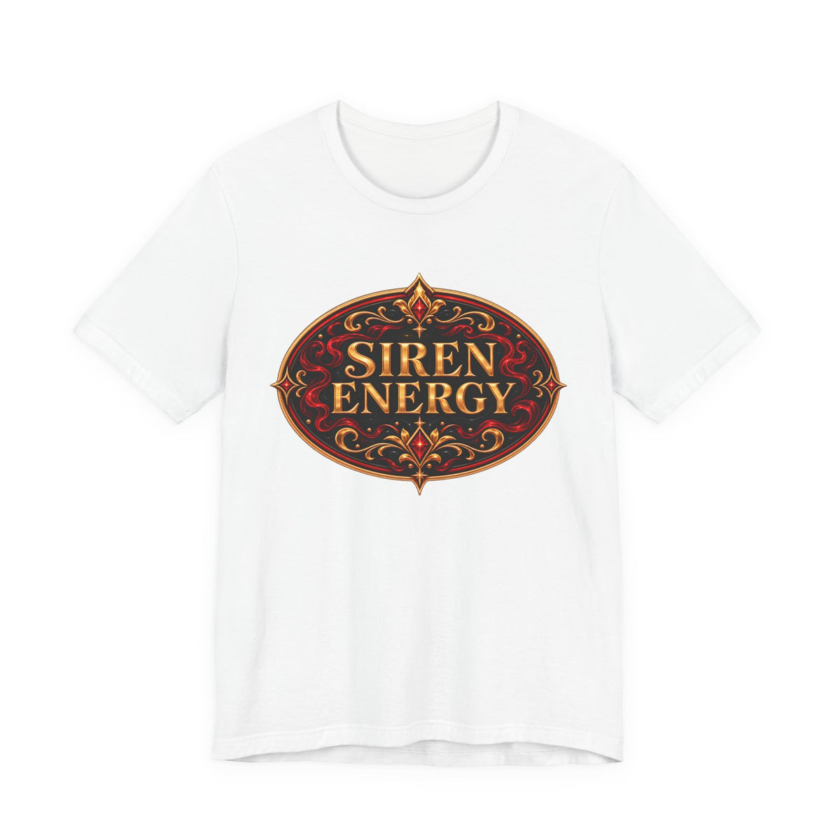 Siren Energy SleekTee
