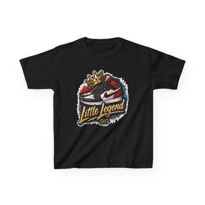 Little Legends Kids Sneaker Tee