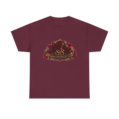 Siren Collection Tee