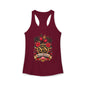 Momma and Mini Siren Tank top