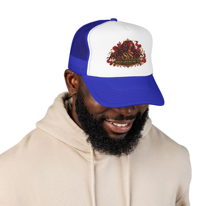 S&S Co siren collection Hat