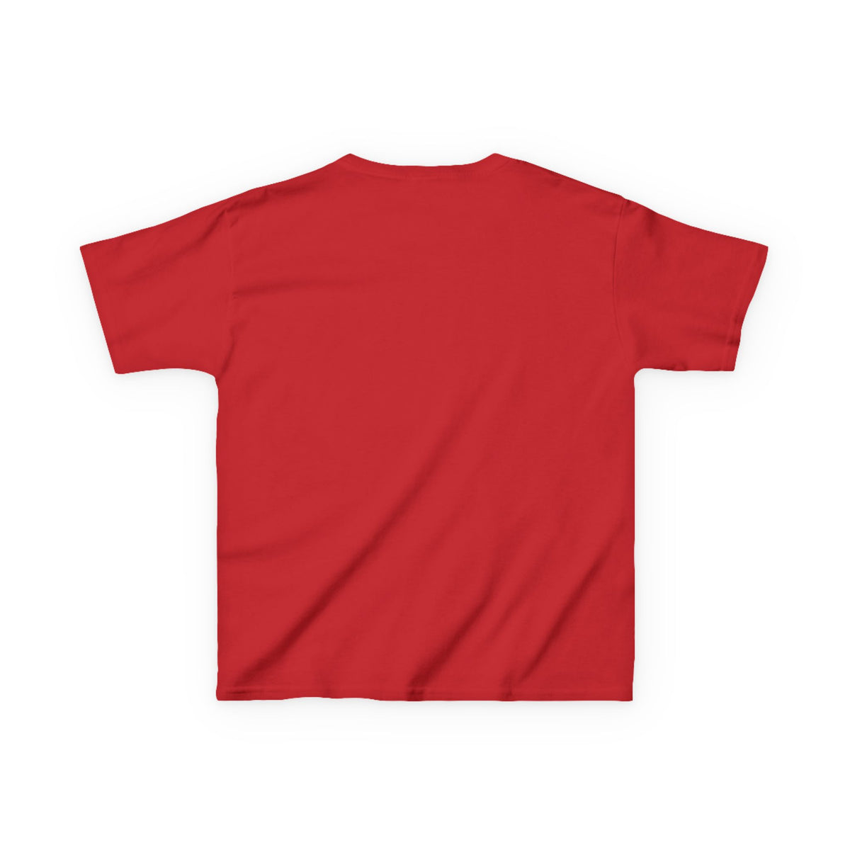 Kids Tee - "Momma's A Little Legend"