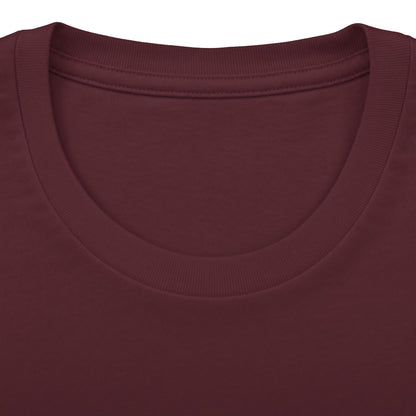 S&S Ornate Crest Tee — Vintage Heraldic Logo T-Shirt