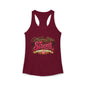Momma and mini siren Tank