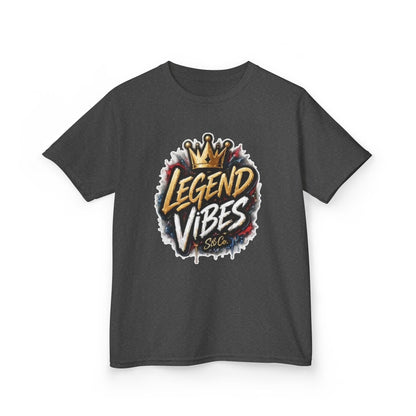 Little Legends Vibes Tee
