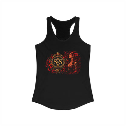Siren Collection Tank top