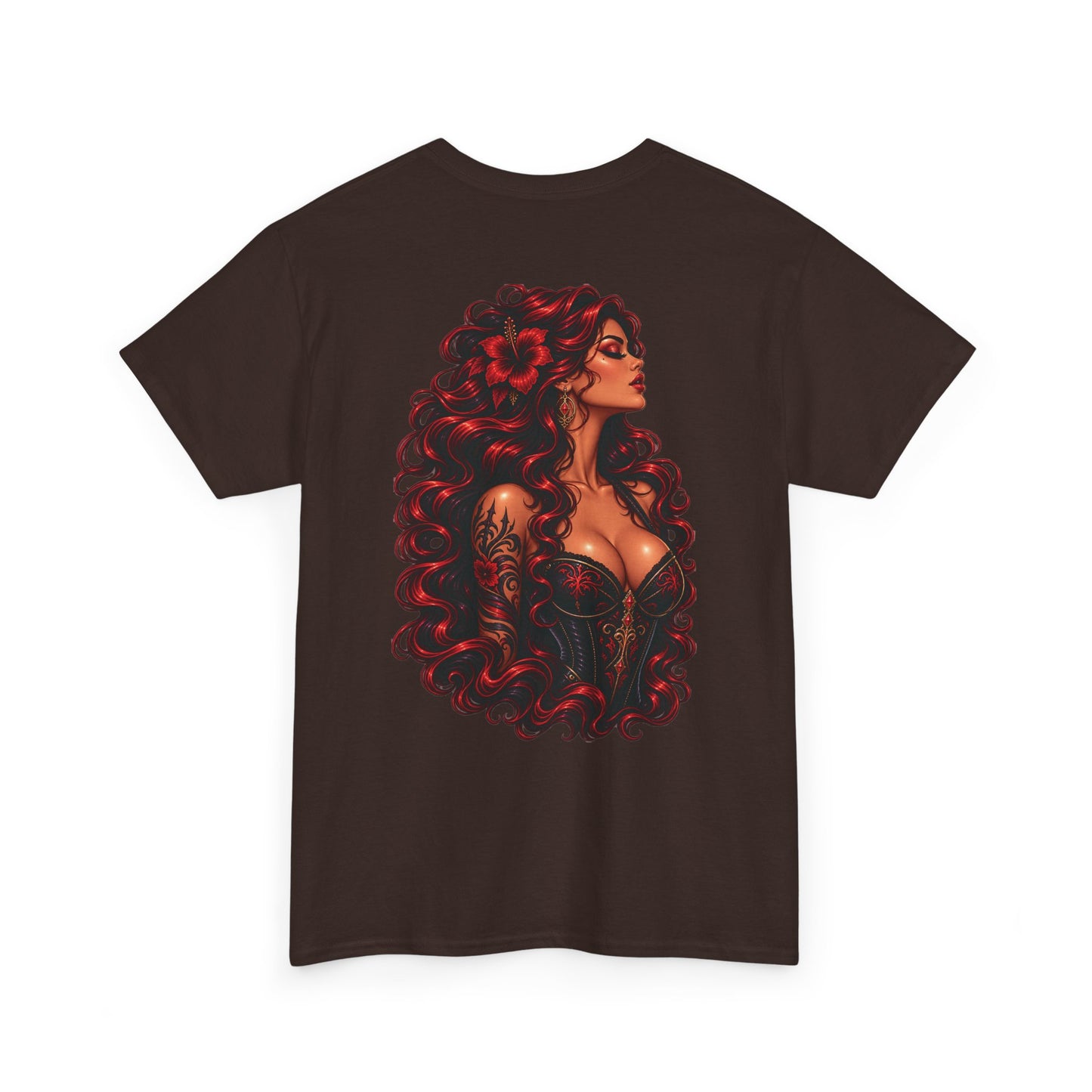 The Siren Collection Tee