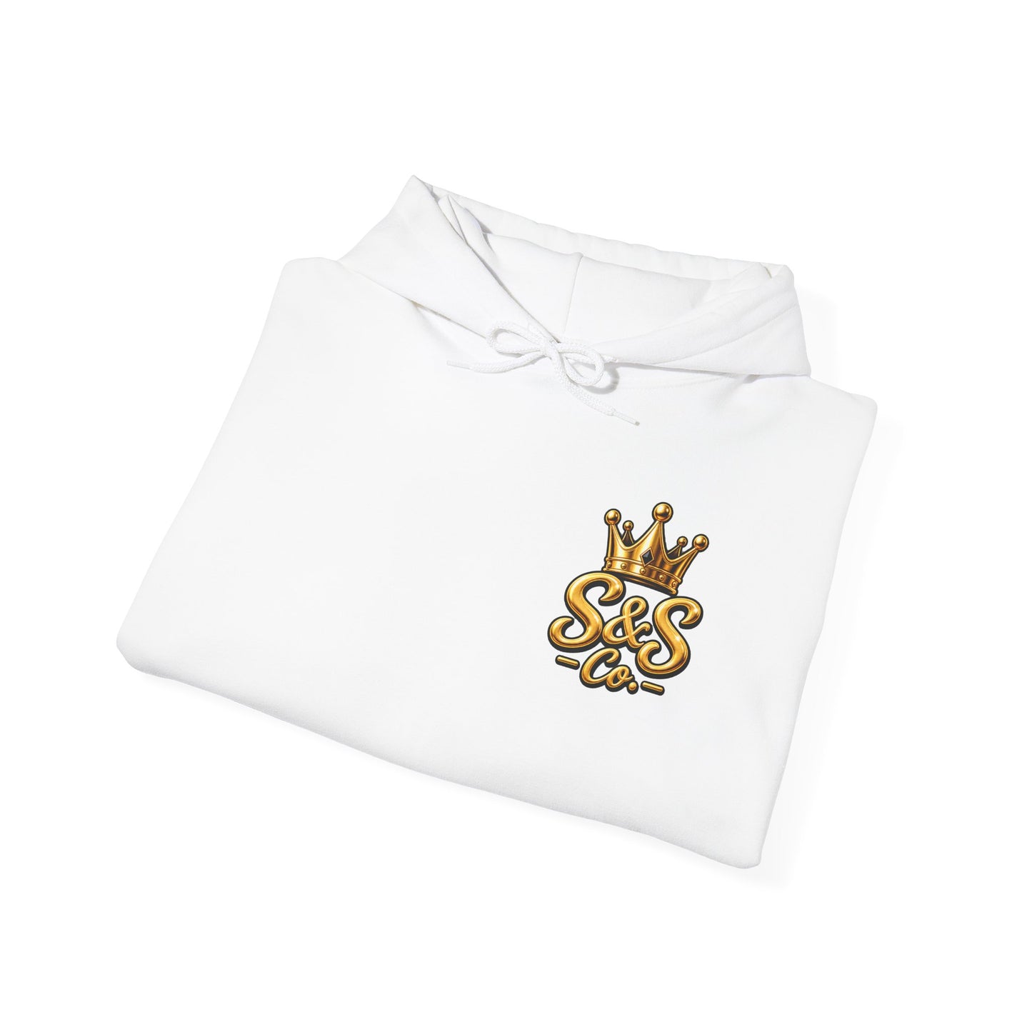 Momma and Mini legends Hoodie