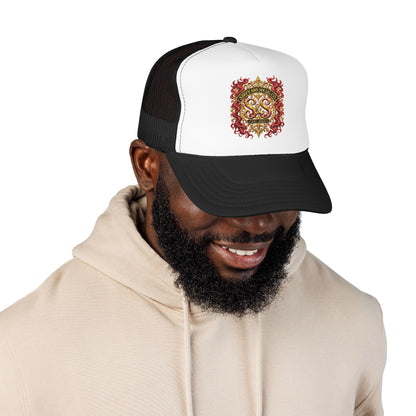 Foam Trucker Hat