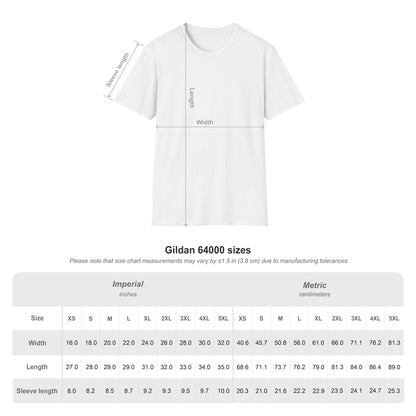 T-Shirt — "Common Sense Is Not That Common" Graphic Tee