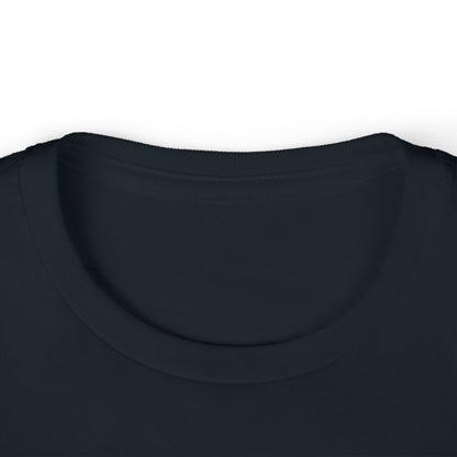 Kids Tee — "Mini Life, Keepin' Cute" Graphic Shirt