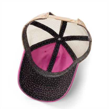 Siren Cap